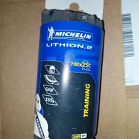 Copertoncino michelin lithion 2 