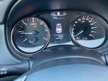 Qashqai 1.5 dci N-Connecta 110cv