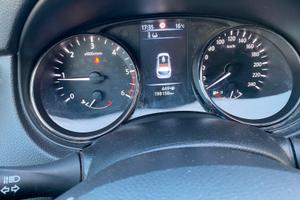 Qashqai 1.5 dci N-Connecta 110cv