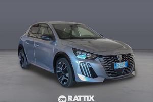 PEUGEOT 208 ii 2023 208 1.2 hybrid GT 145cv e-dcs