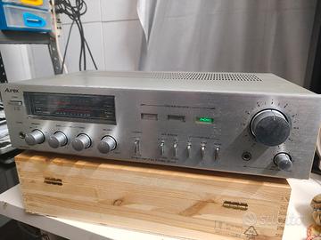 Amplificatore Toshiba SB-A50 2 canali 