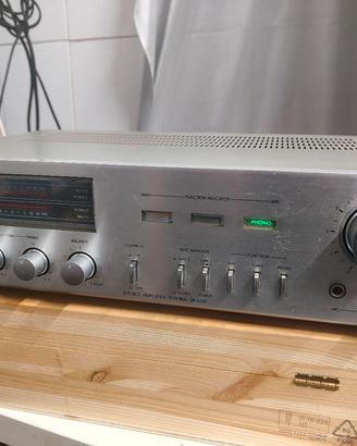 Amplificatore Toshiba SB-A50 2 canali 