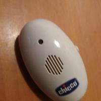 Antizanzare ultrasuoni chicco