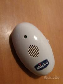 Antizanzare ultrasuoni chicco