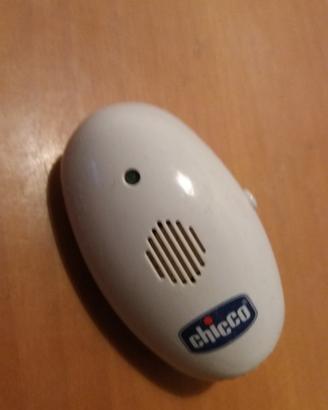 Antizanzare ultrasuoni chicco