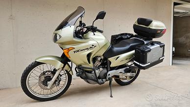 Honda Transalp XL 650 V