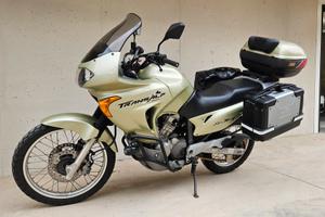 Honda Transalp XL 650 V