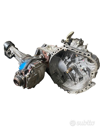 CAMBIO MANUALE TOYOTA RAV IIII .2.0; ACA21