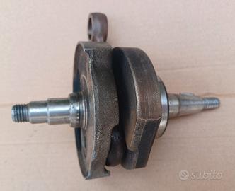 albero motore vespa 50 HP