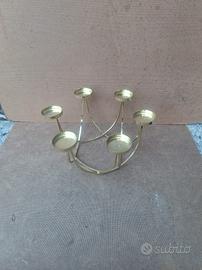 porta candele