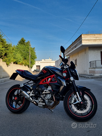 Mv Agusta brutale 675 EAS - ABS A2 35kw