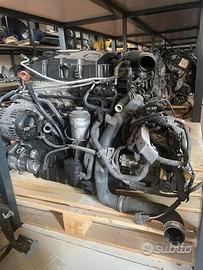 Ricambi Audi a3 Motore e cambio