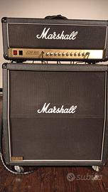 Marshall JCM900 Hi Gain Dual Reverb