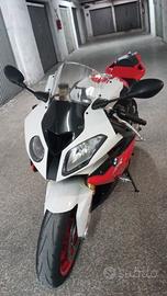 BMW S1000RR DEL 2012