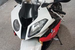 BMW S1000RR DEL 2012