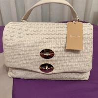 Borsa Zanellato originale nuova