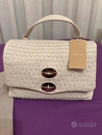 Borsa Zanellato originale nuova