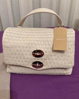 Borsa Zanellato originale nuova