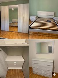 ARREDAMENTO COMPLETO NUOVISSIMO