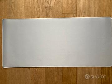Tappetino da Scrivania XXL Mouse Pad antiscivolo