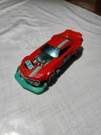 Macchinina Hot Wheels Mattel 2026 a retrocarica 