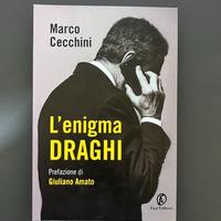 "L'enigma Draghi"