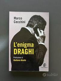 "L'enigma Draghi"