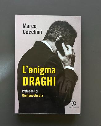 "L'enigma Draghi"