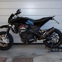 Husqvarna Nuda 900 R - 2013