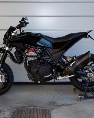 Husqvarna Nuda 900 R - 2013