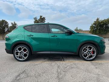 Alfa Tonale 1.5 130 CV MHEV TCT7 Edizione Speciale