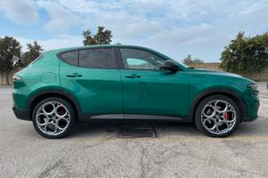 Alfa Tonale 1.5 130 CV MHEV TCT7 Edizione Speciale