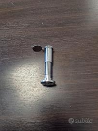 spioncino per porte d'ingresso