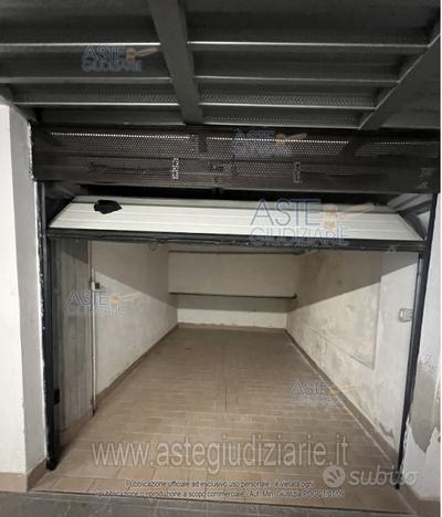 Box/Posto auto Mantova [A4318594]