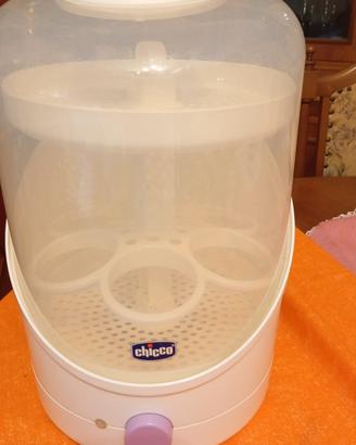Sterilizzatore elettrico biberon