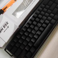 Attack Shark x68he 