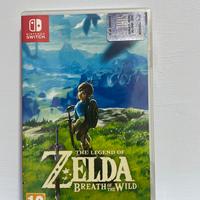 Zelda nintendo