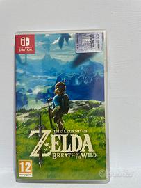 Zelda nintendo