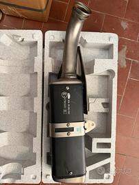 Scarico nuovo KTM DUKE 125