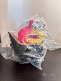 Bucket magic book Minions