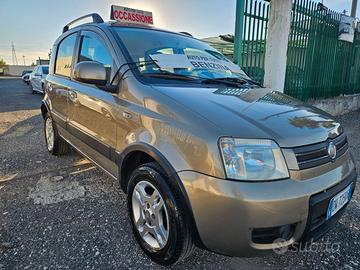 Fiat Panda 1.2 Climbing Natural Power