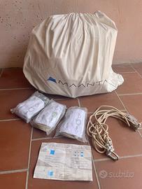 Vela ombreggiante  impermeabile