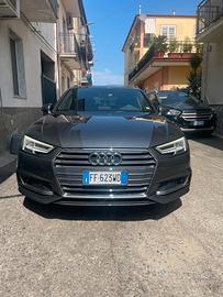 Audi a4 2016 s-line