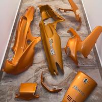 Kit carene gilera runner fx 125 - 180 2t