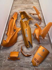 Kit carene gilera runner fx 125 - 180 2t