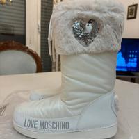 Doposci Moschino