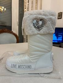 Doposci Moschino