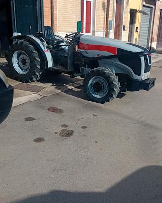 Carraro FB 90