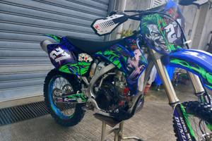 yzf 250
