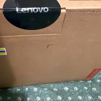 Lenovo IdeaPad Slim 3 15.6" - NUOVO SIGILLATO
